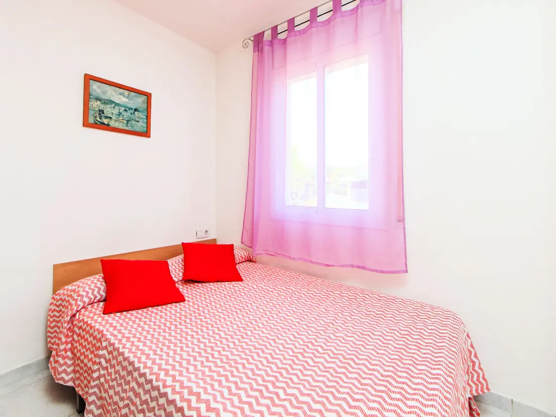 Maison de Vacances L'Ampolla