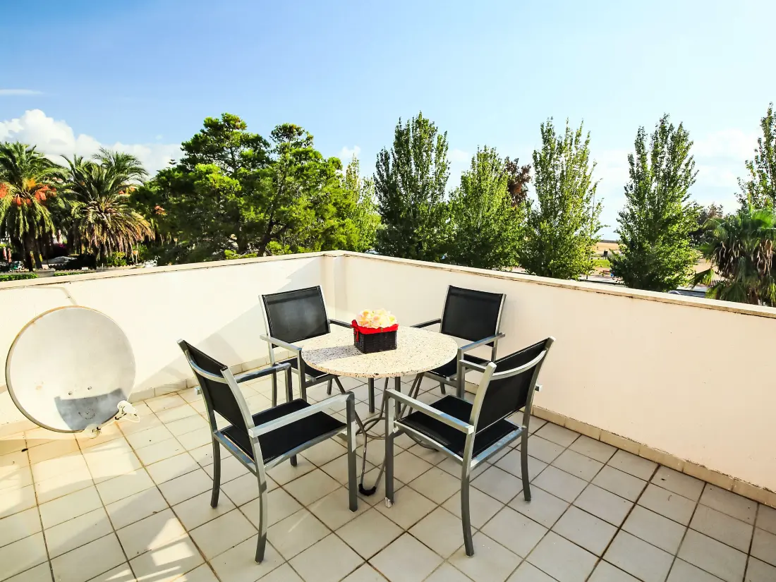 Maison de Vacances L'Ampolla