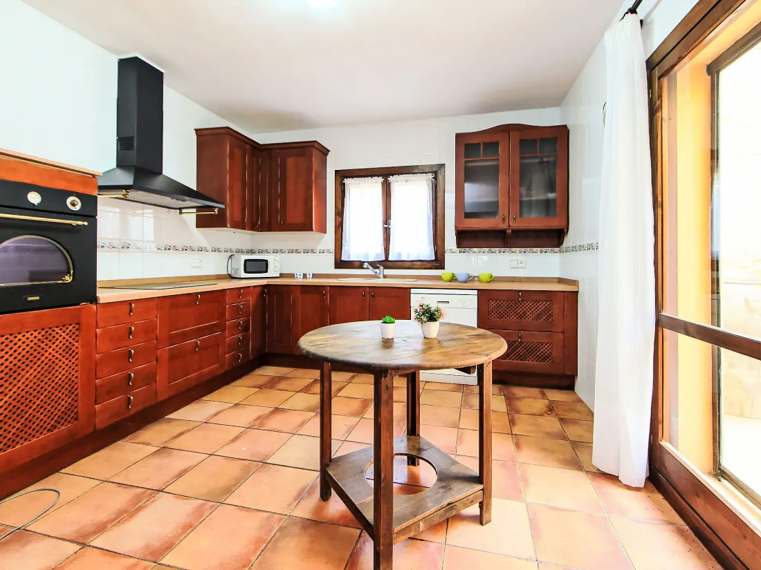 Maison de Vacances L'Ampolla