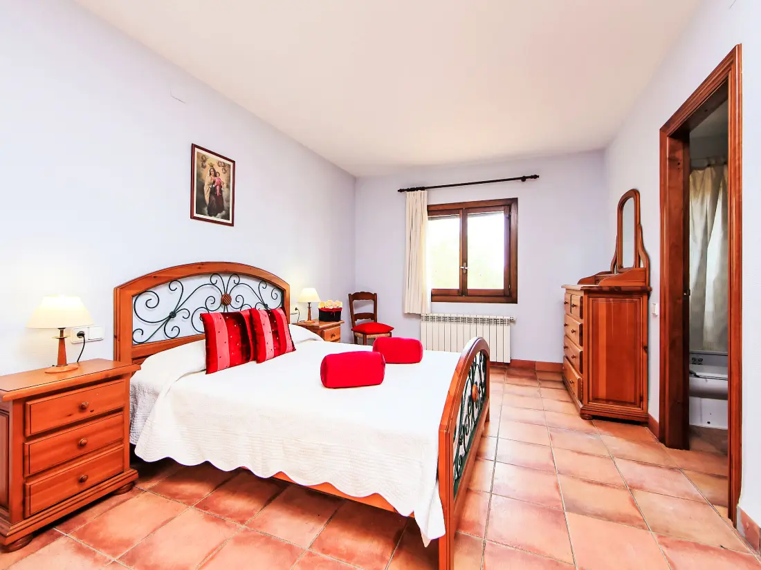 Maison de Vacances L'Ampolla
