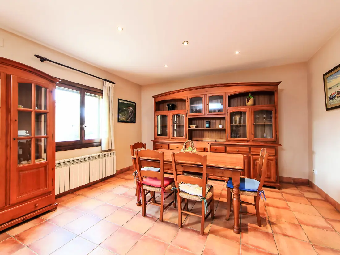 Maison de Vacances L'Ampolla
