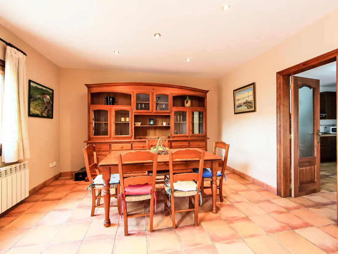 Maison de Vacances L'Ampolla
