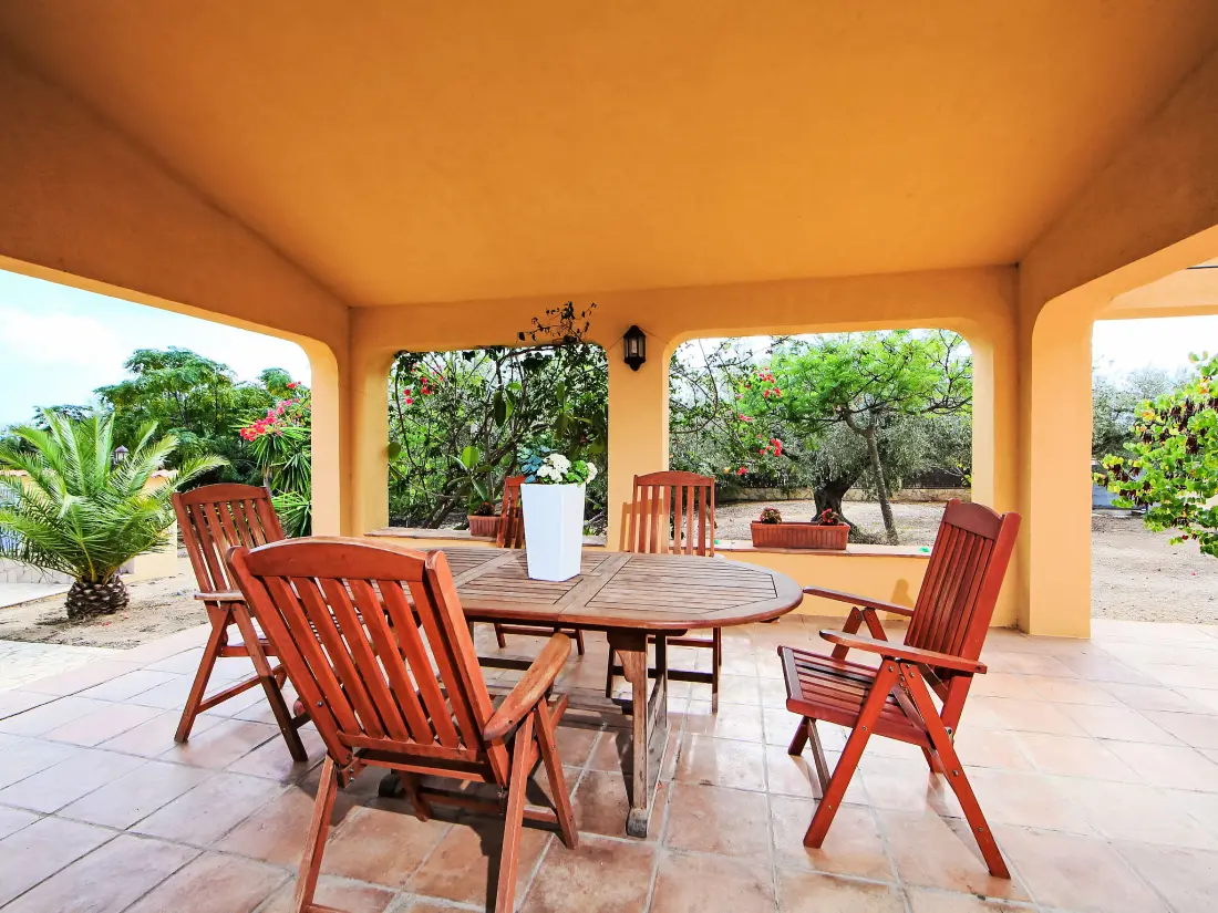 Maison de Vacances L'Ampolla