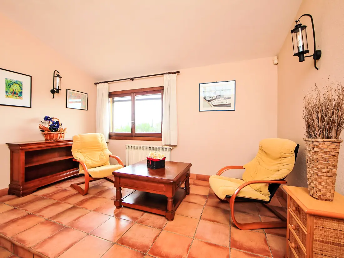 Maison de Vacances L'Ampolla