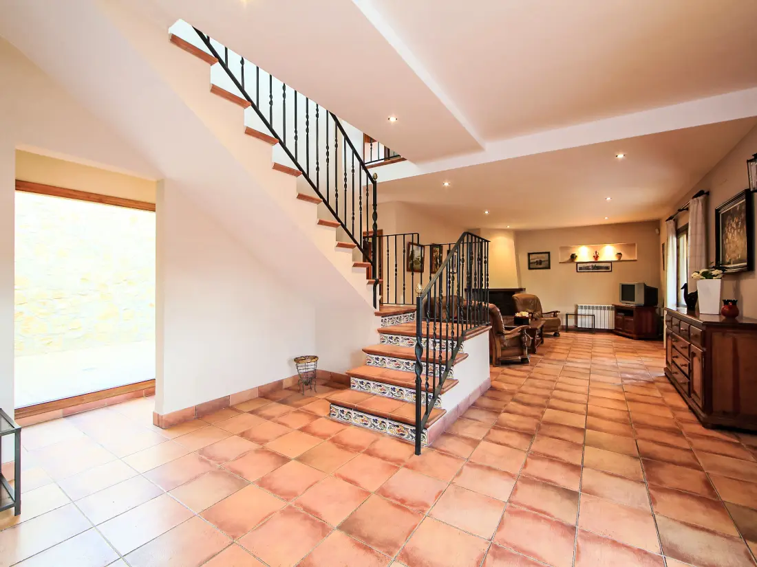 Maison de Vacances L'Ampolla