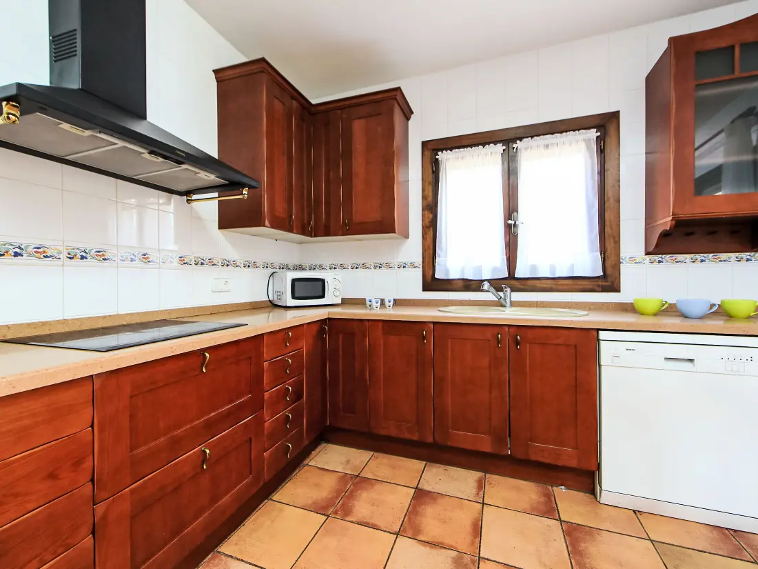 Maison de Vacances L'Ampolla
