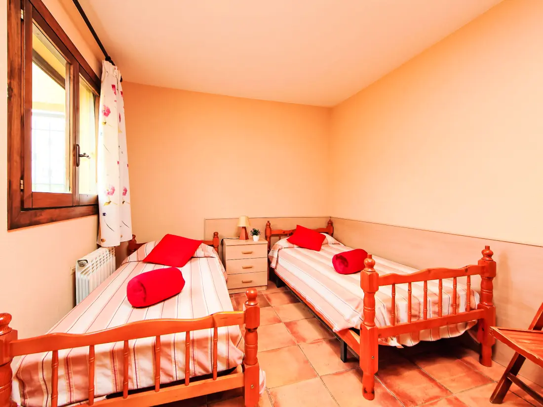 Maison de Vacances L'Ampolla