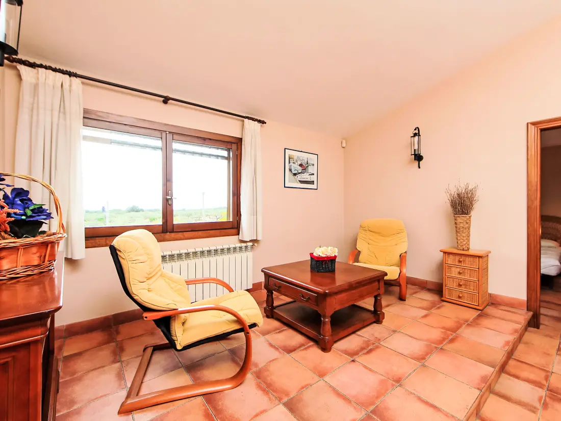 Maison de Vacances L'Ampolla
