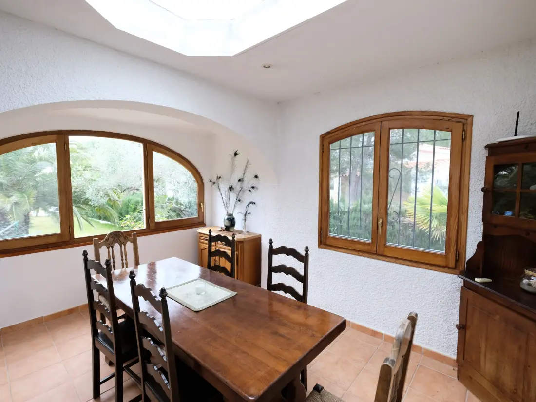 Maison de Vacances L'Ampolla