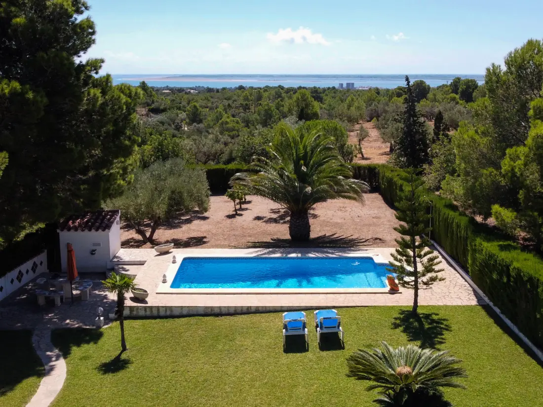 Maison de Vacances L'Ampolla