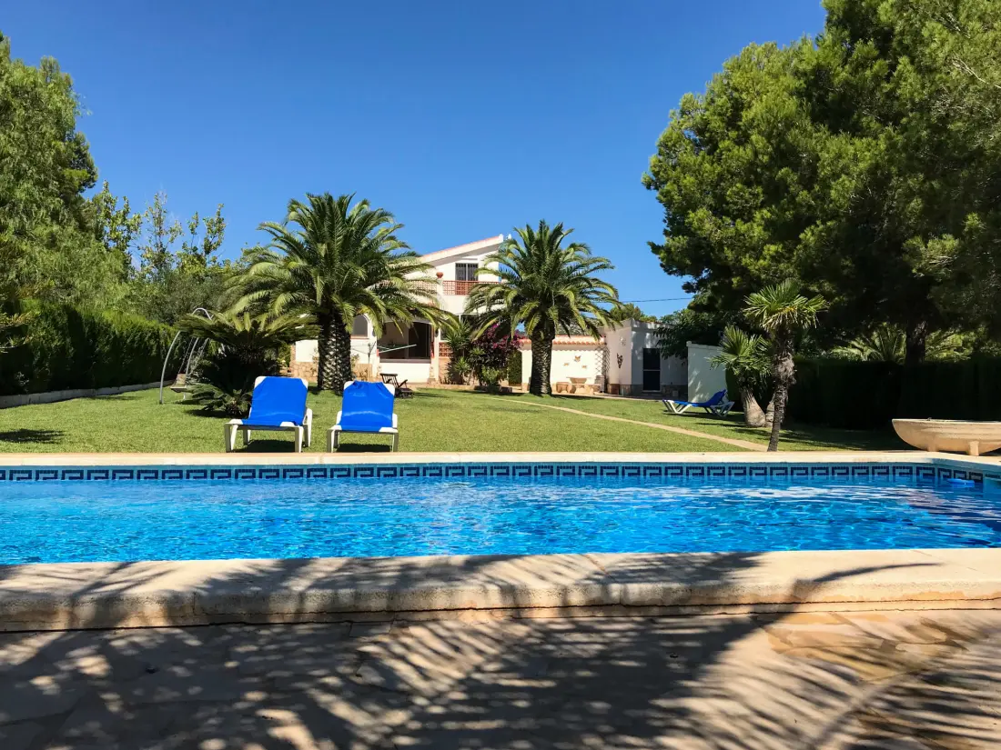 Maison de Vacances L'Ampolla