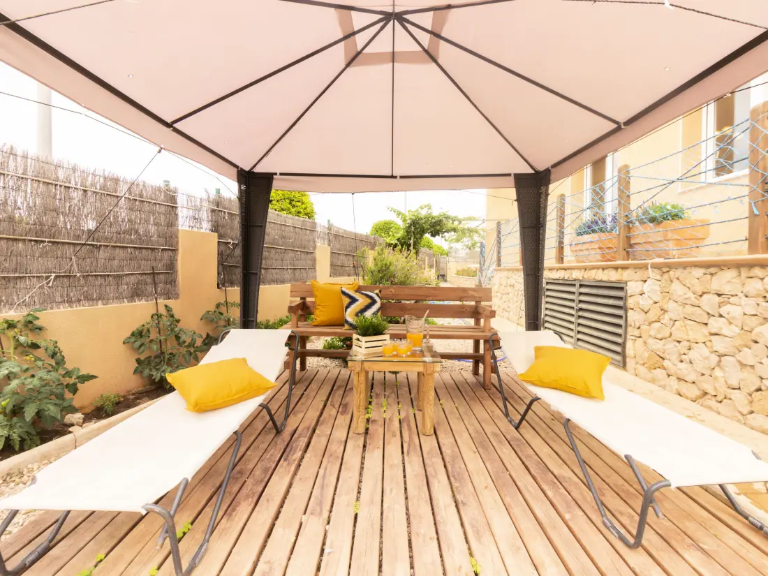 Maison de Vacances L'Ampolla