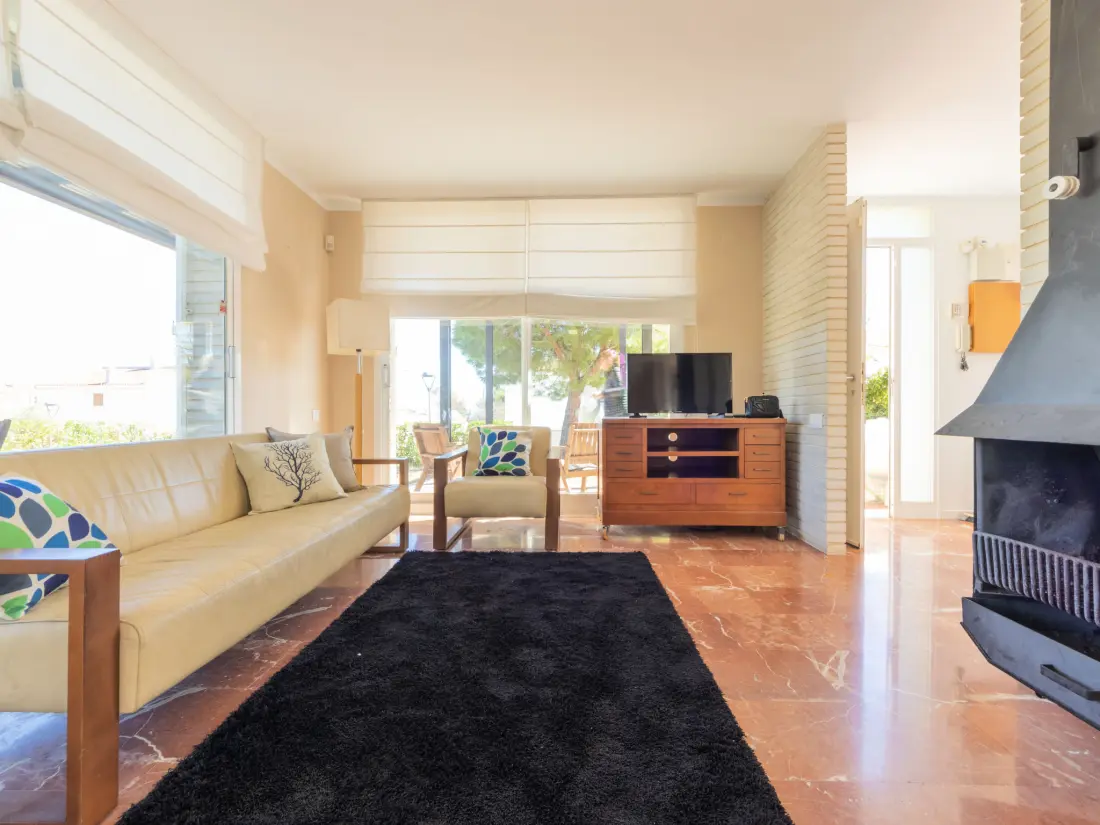 Maison de Vacances L'Ampolla