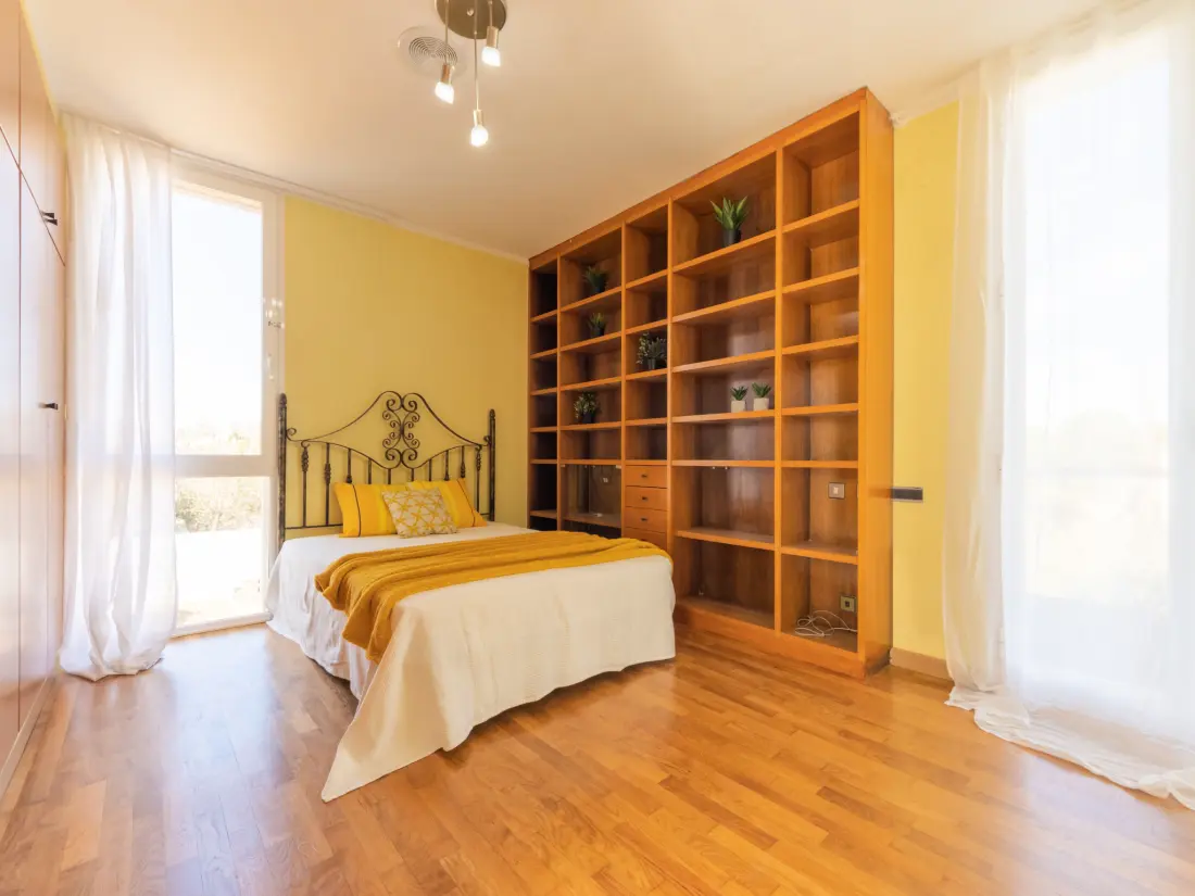 Maison de Vacances L'Ampolla
