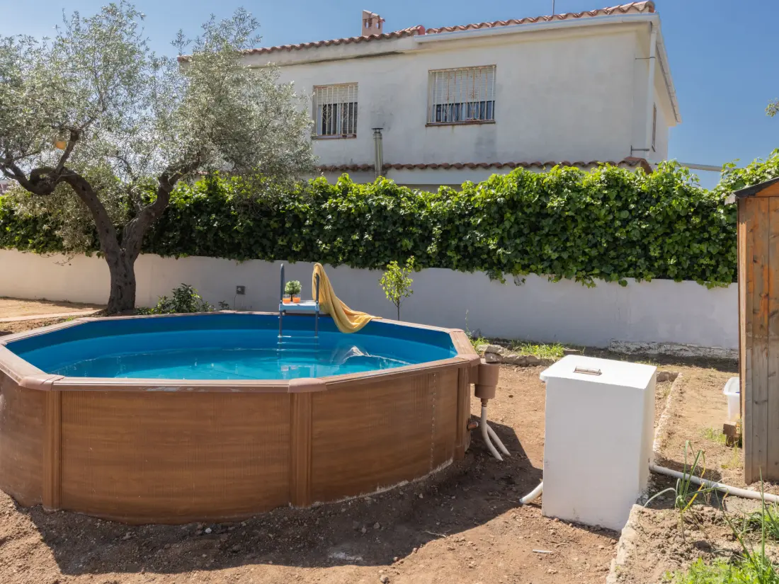Maison de Vacances L'Ampolla