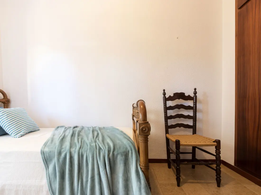 Maison de Vacances L'Ampolla