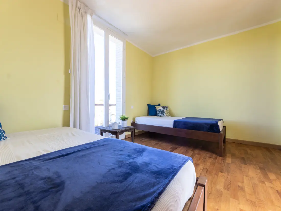 Maison de Vacances L'Ampolla