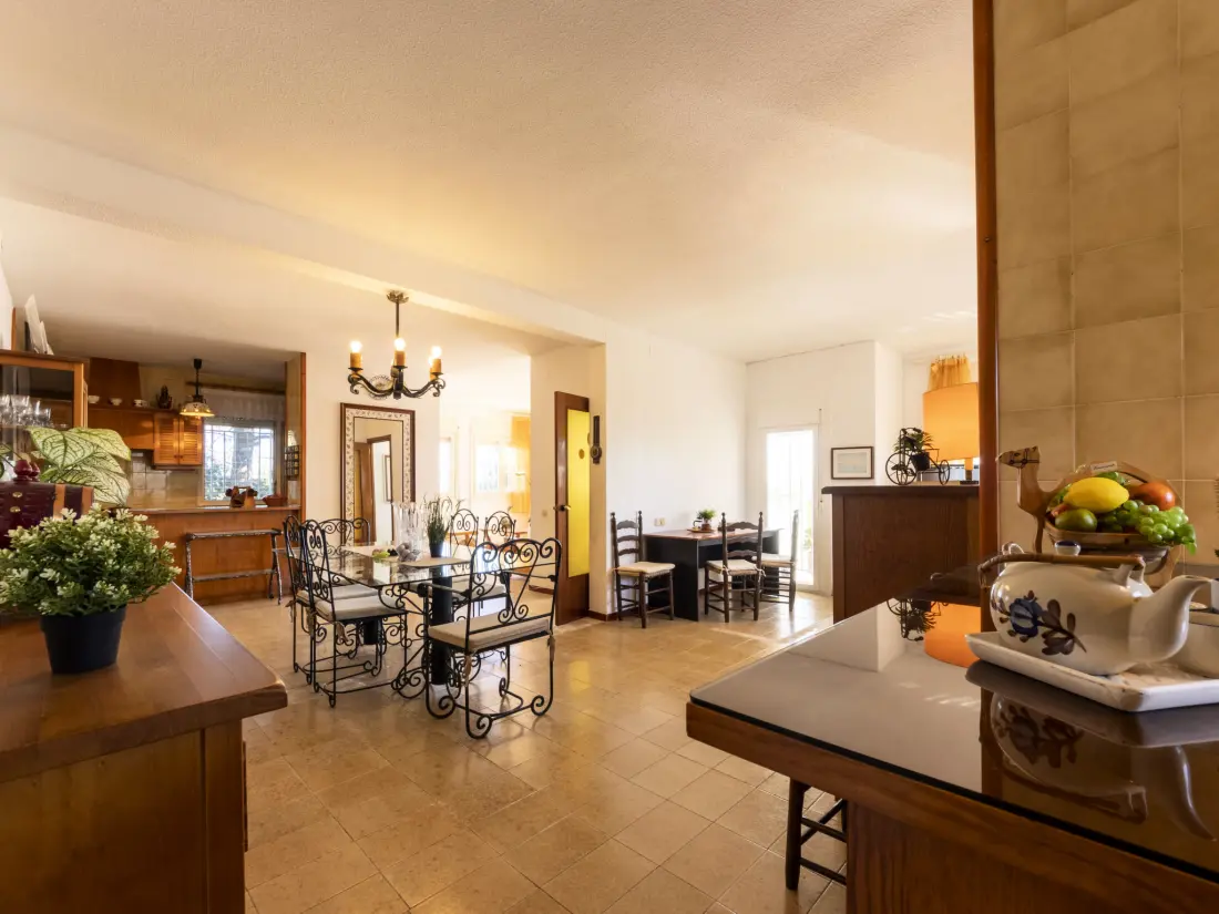 Maison de Vacances L'Ampolla