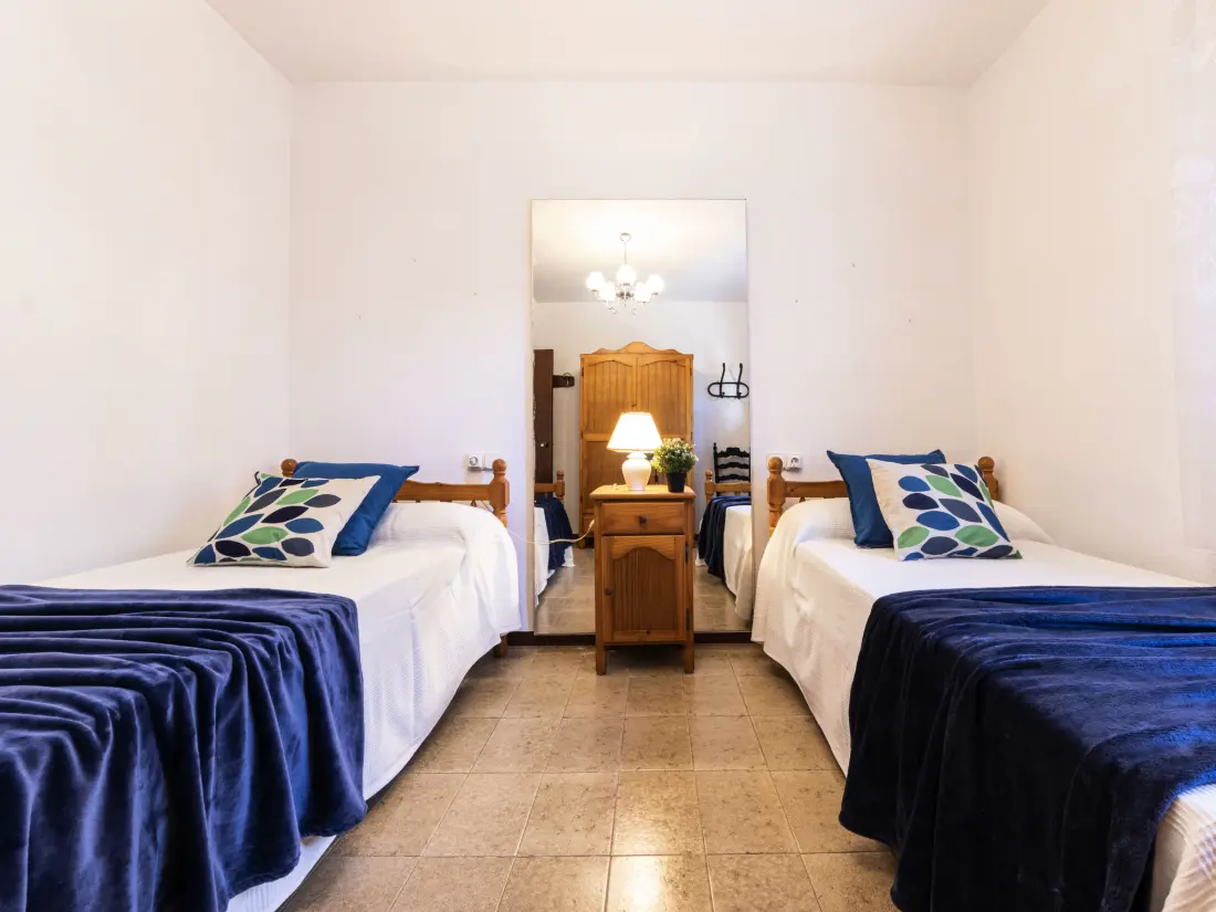 Maison de Vacances L'Ampolla