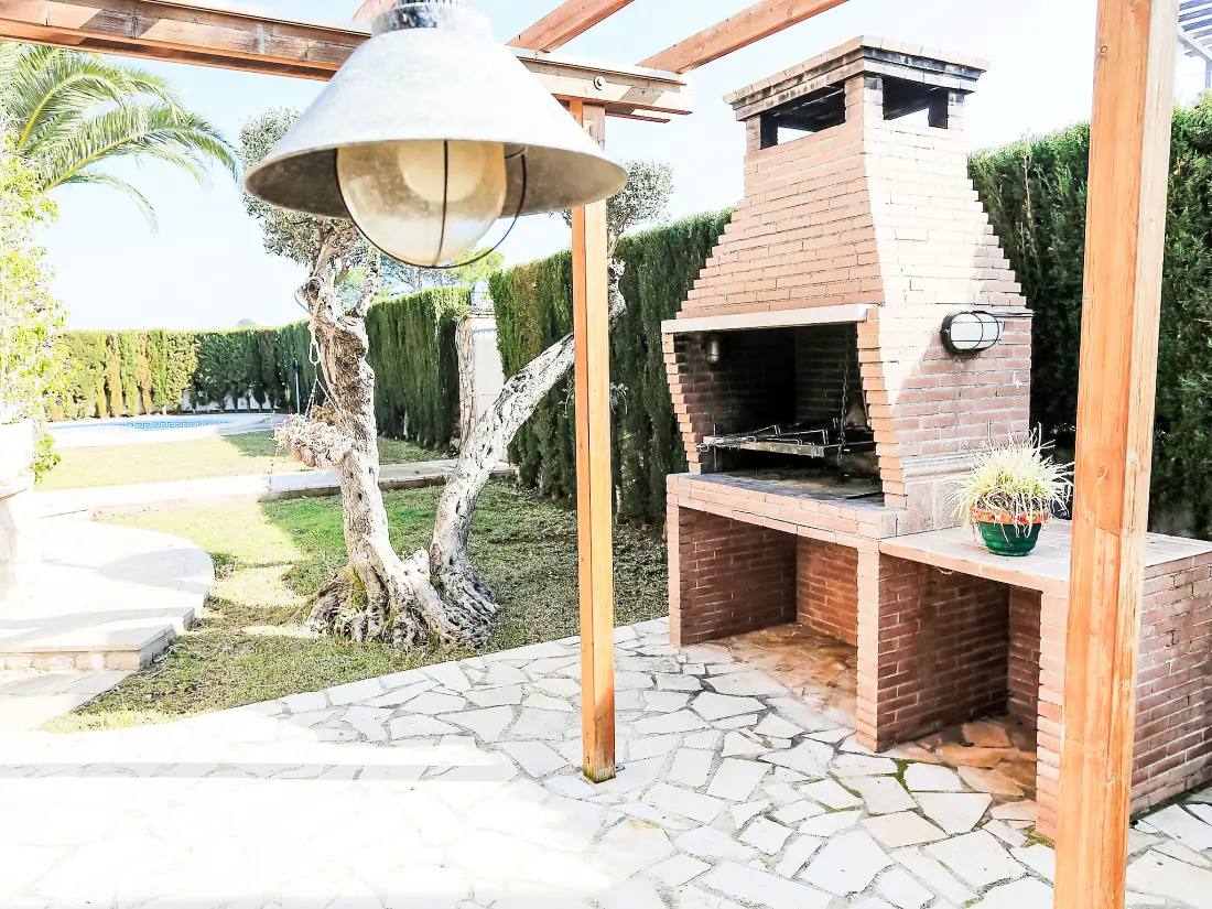 Maison de Vacances L'Ampolla