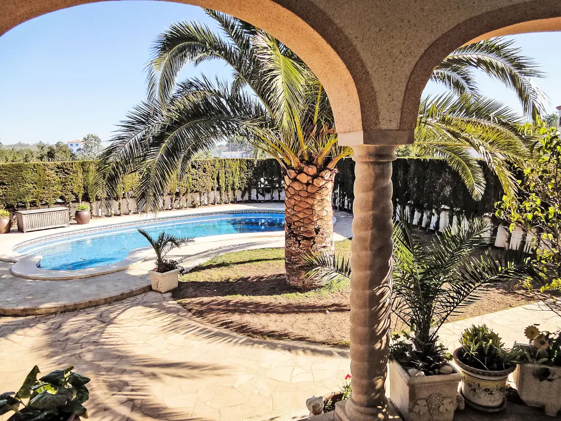 Maison de Vacances L'Ampolla