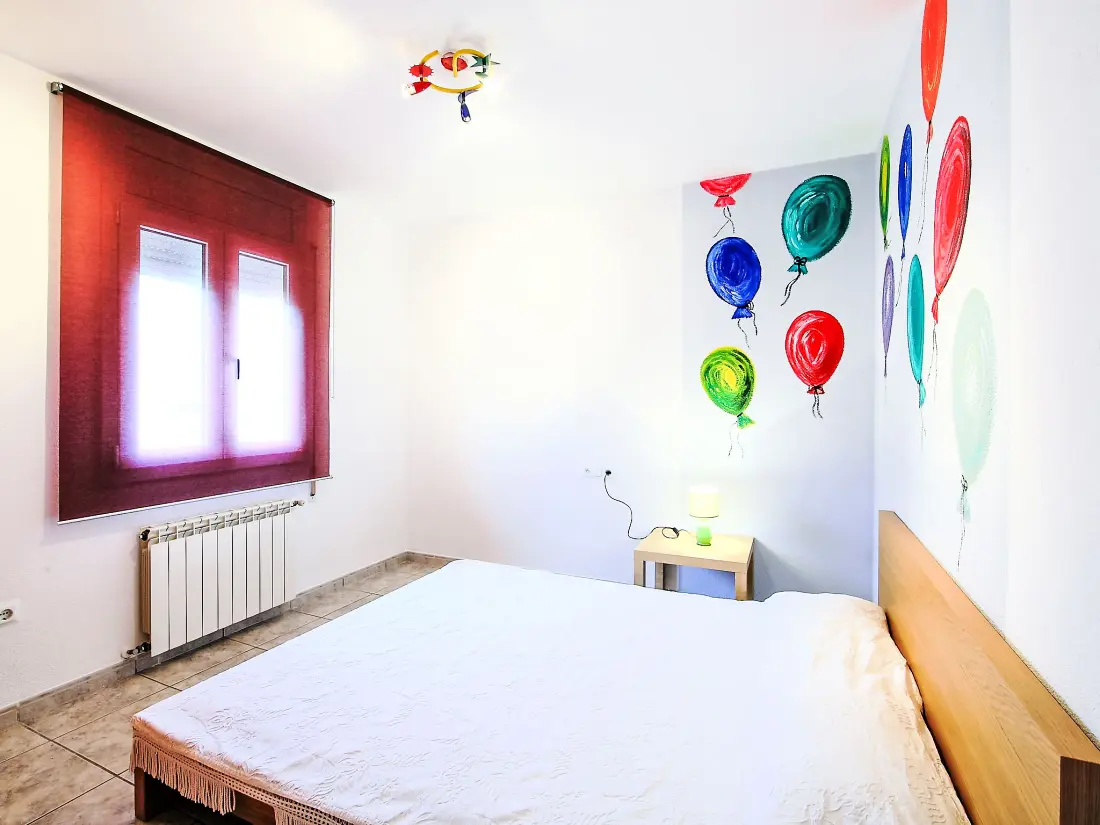 Maison de Vacances L'Ampolla