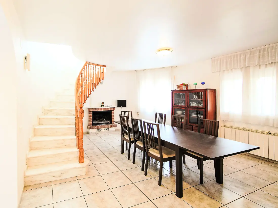 Maison de Vacances L'Ampolla