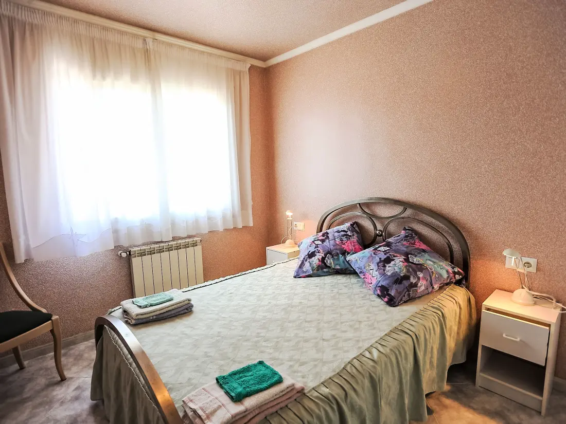 Maison de Vacances L'Ampolla
