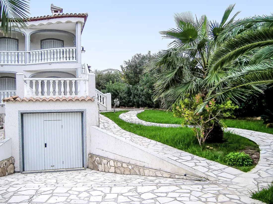 Maison de Vacances L'Ampolla