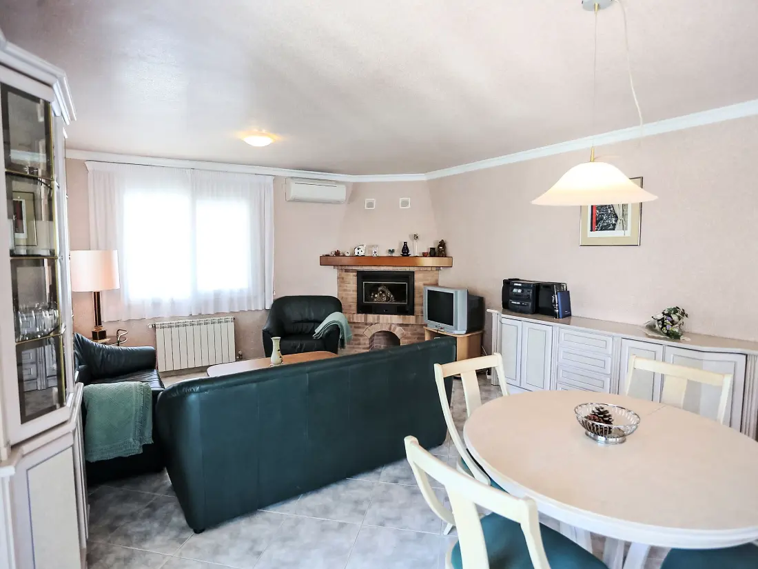 Maison de Vacances L'Ampolla