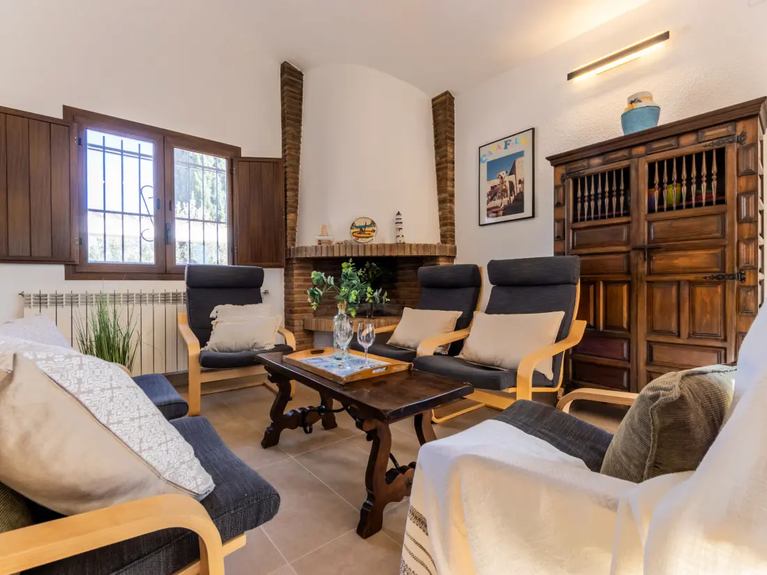 Maison de Vacances L'Ampolla