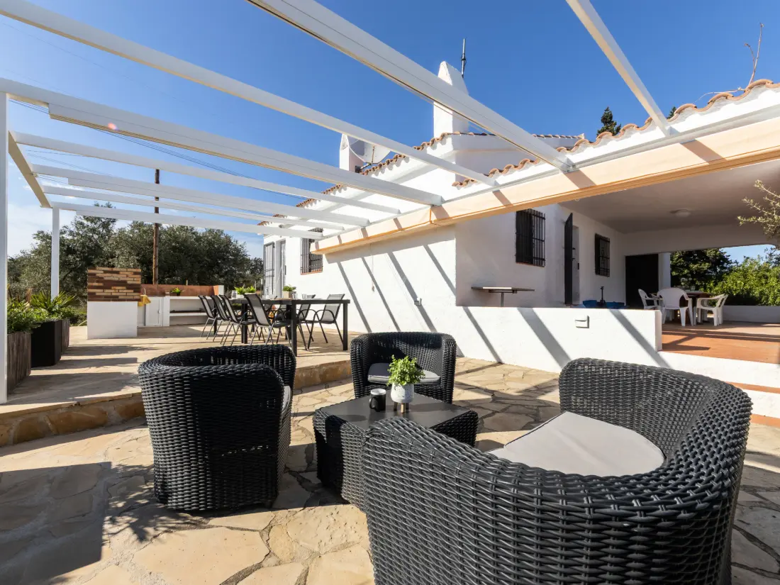 Maison de Vacances L'Ampolla