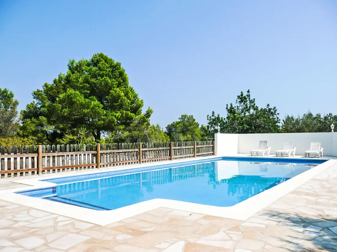 Maison de Vacances L'Ampolla