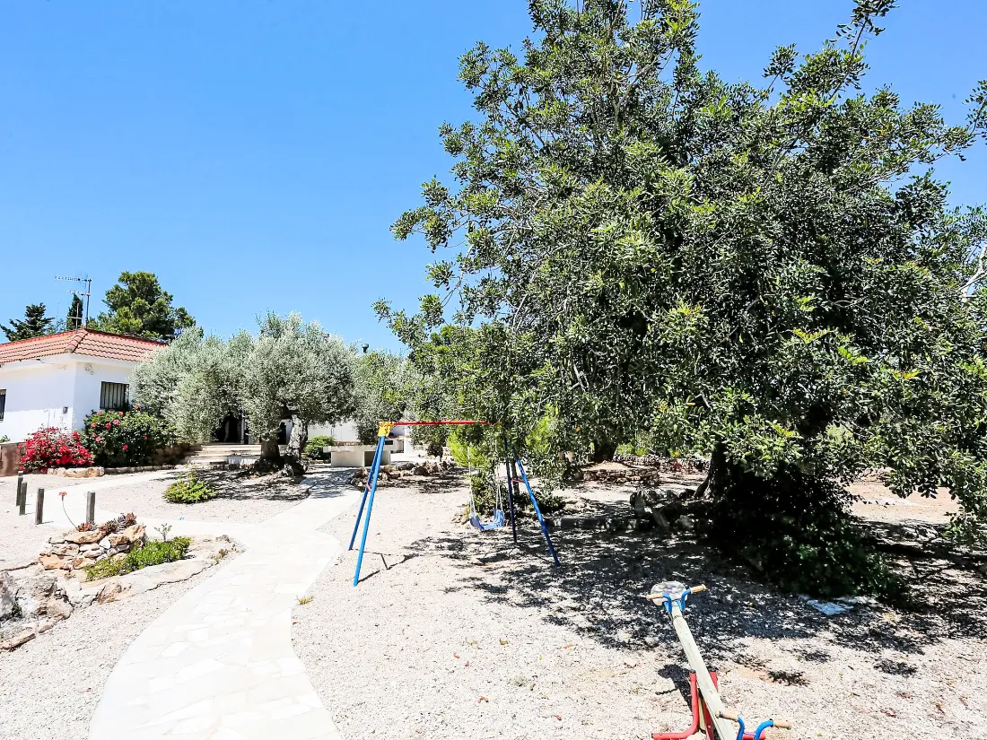 Maison de Vacances L'Ampolla