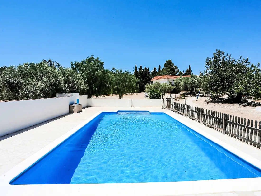 Maison de Vacances L'Ampolla