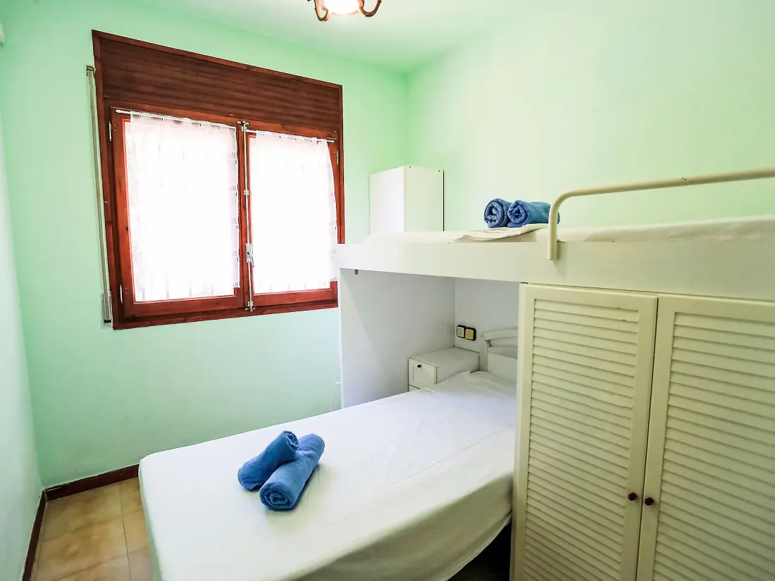 Maison de Vacances L'Ampolla
