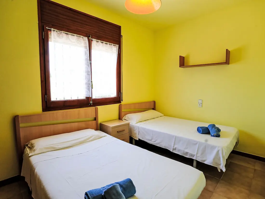 Maison de Vacances L'Ampolla