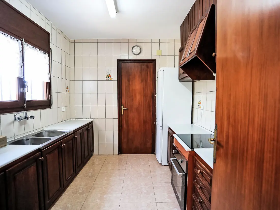Maison de Vacances L'Ampolla