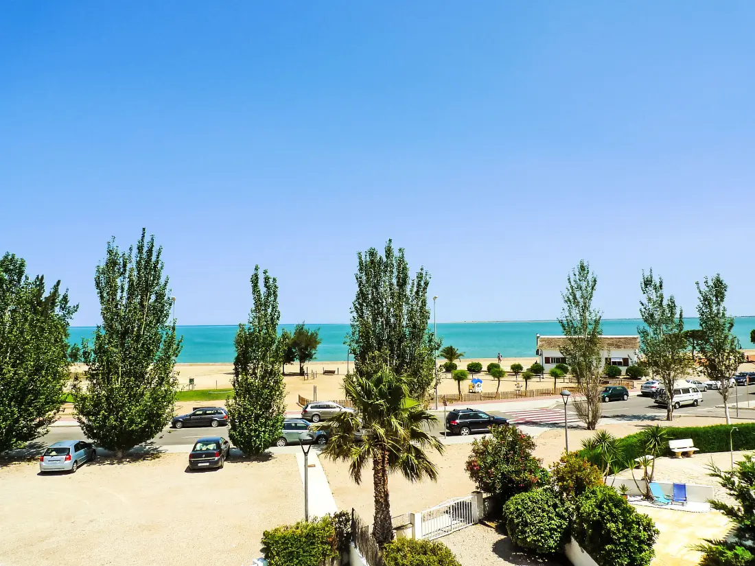 Maison de Vacances L'Ampolla