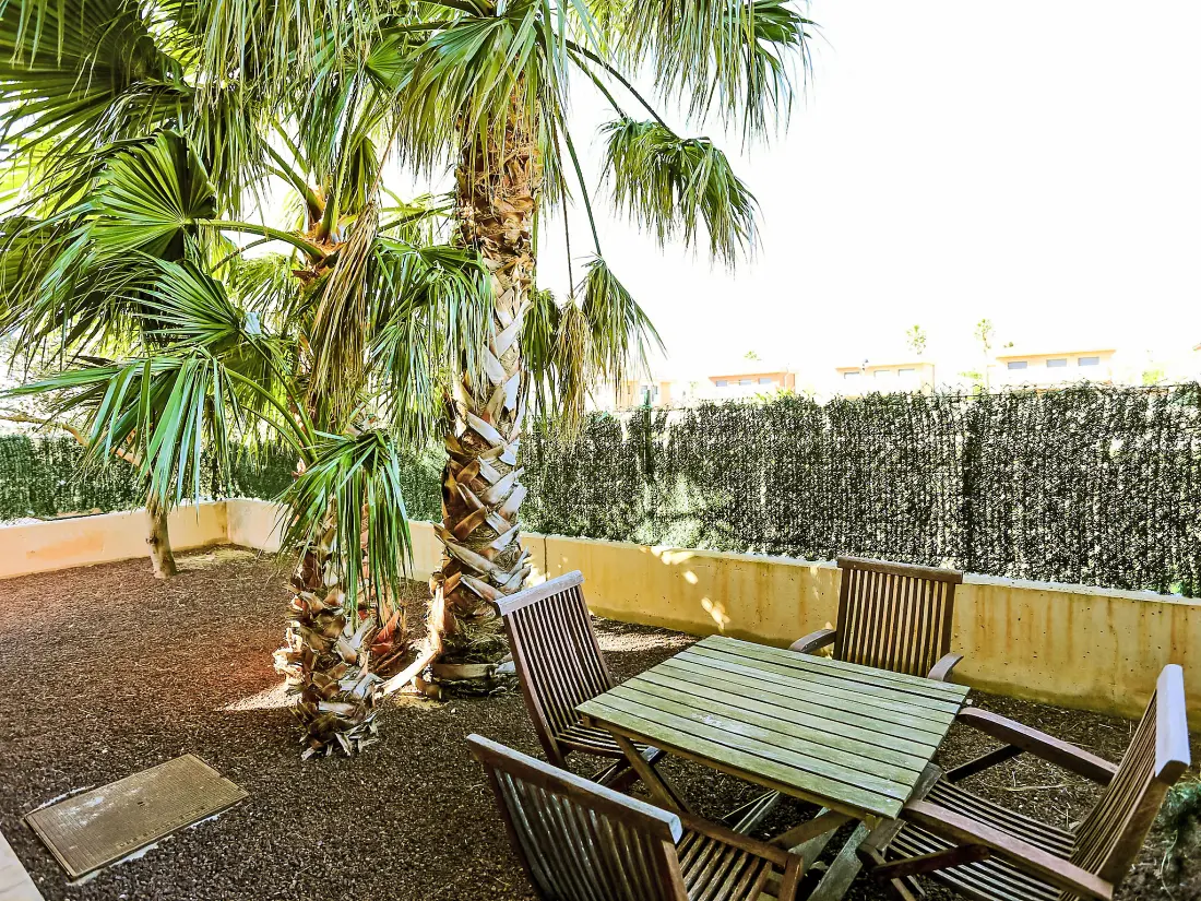 Maison de Vacances L'Ampolla