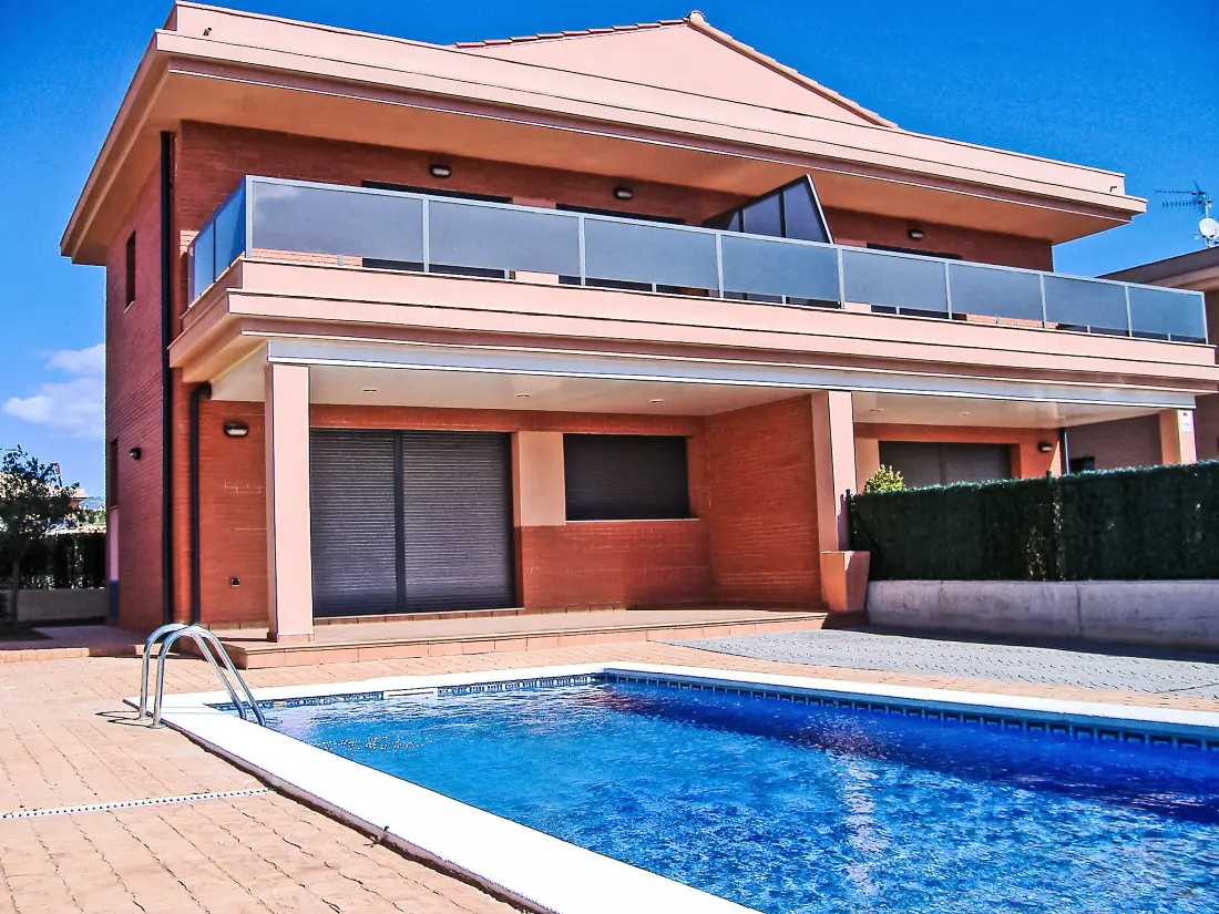 Maison de Vacances L'Ampolla