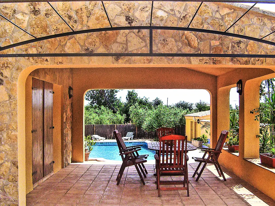 Maison de Vacances L'Ampolla