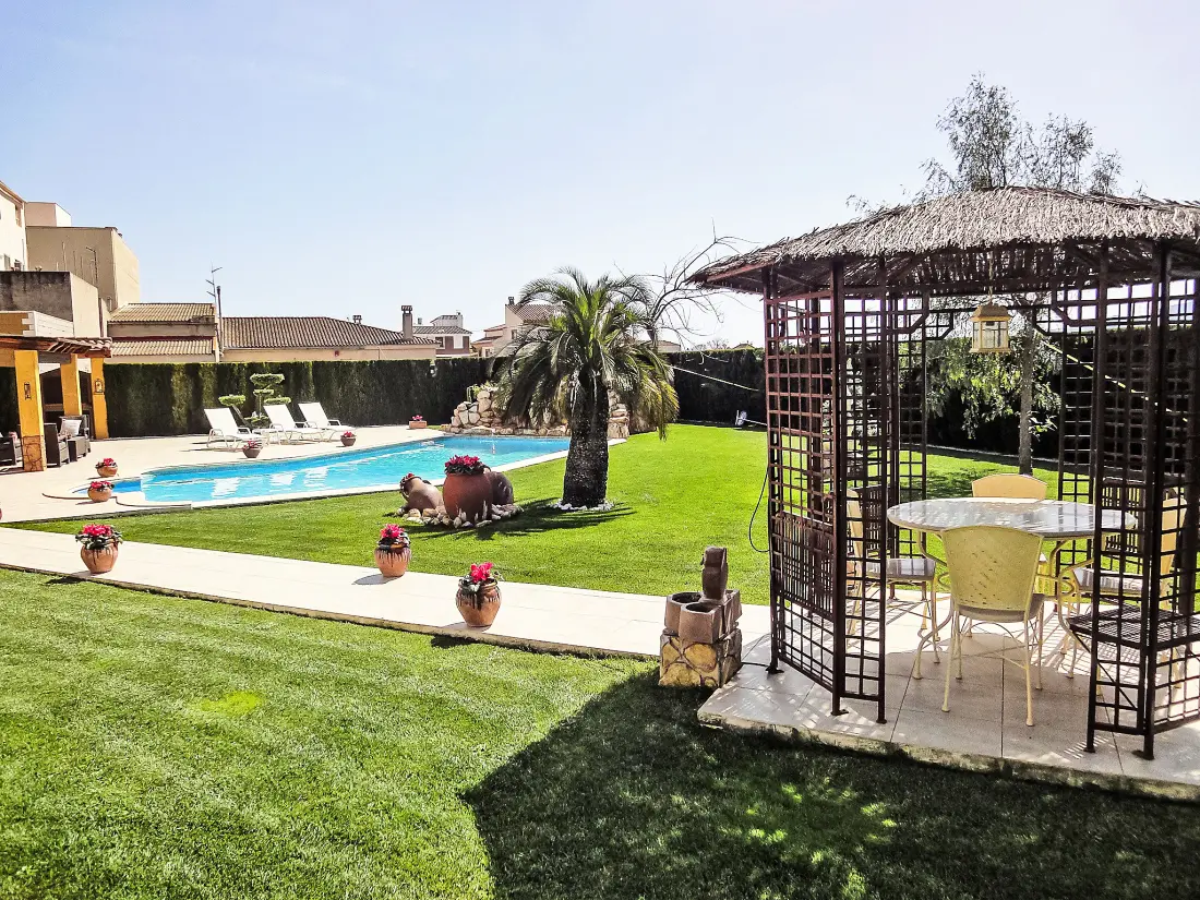 Maison de Vacances L'Ampolla