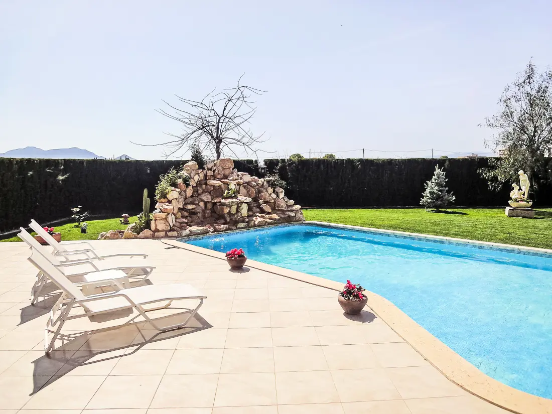 Maison de Vacances L'Ampolla