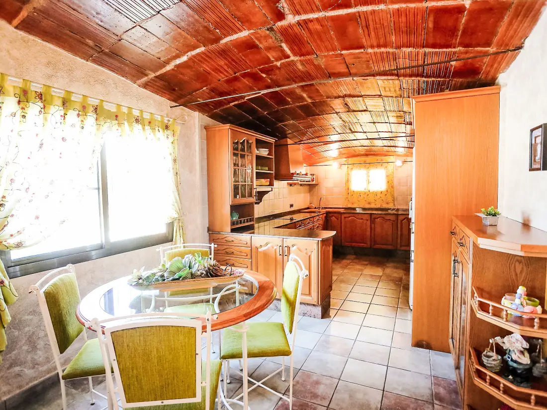 Maison de Vacances L'Ampolla