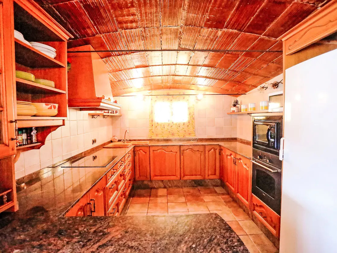Maison de Vacances L'Ampolla