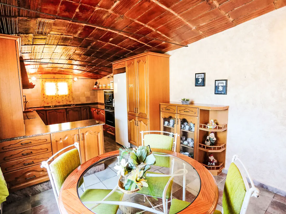 Maison de Vacances L'Ampolla