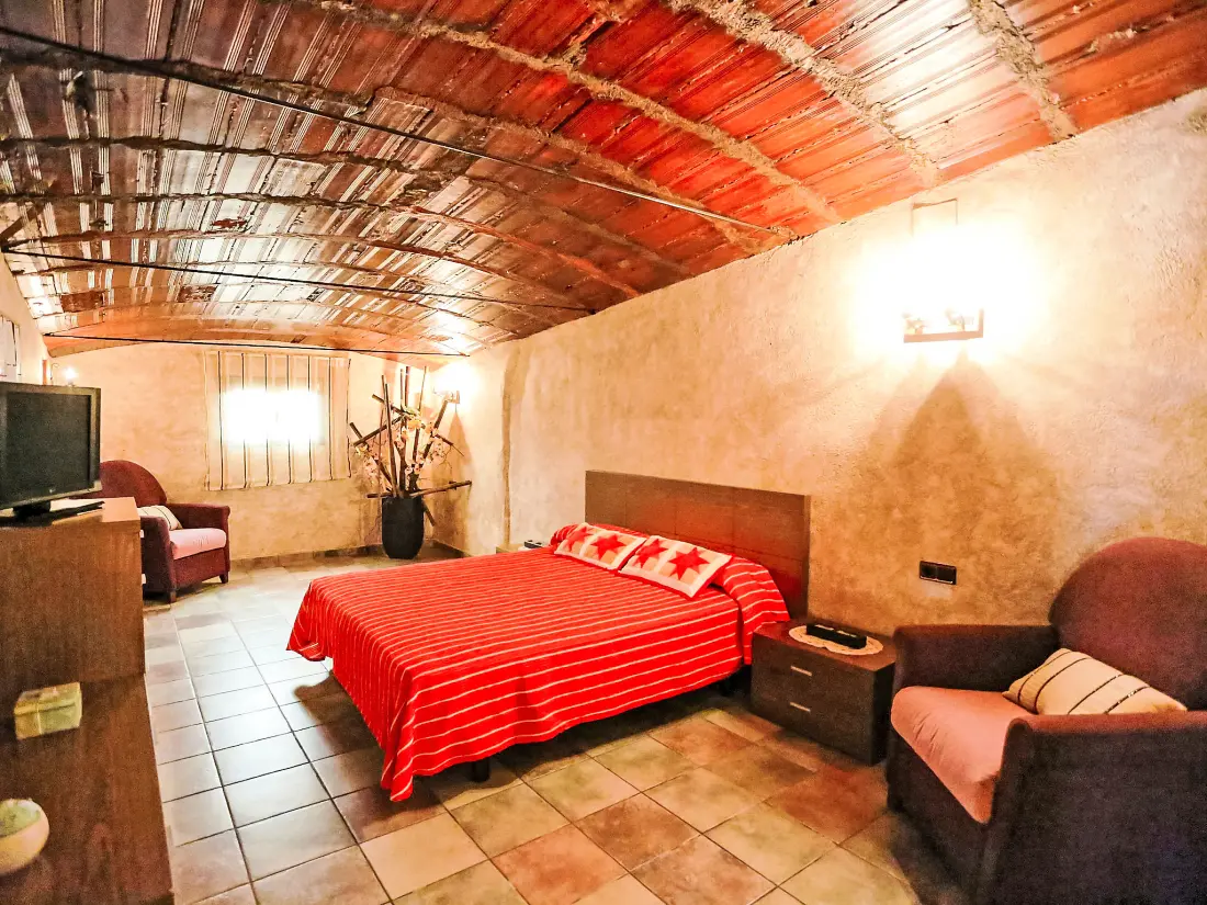 Maison de Vacances L'Ampolla