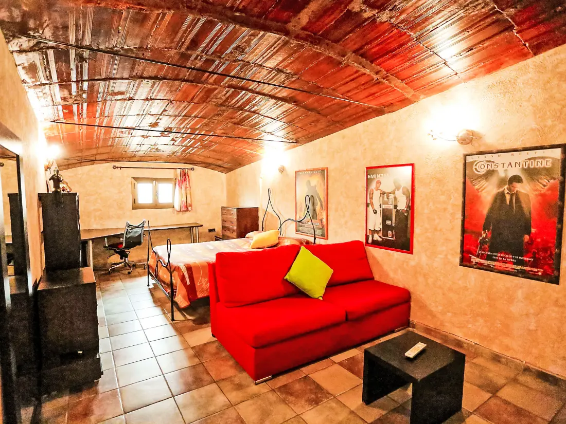 Maison de Vacances L'Ampolla