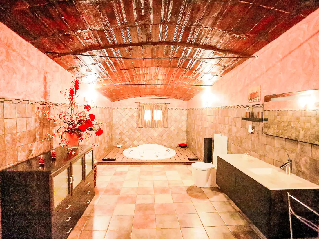 Maison de Vacances L'Ampolla